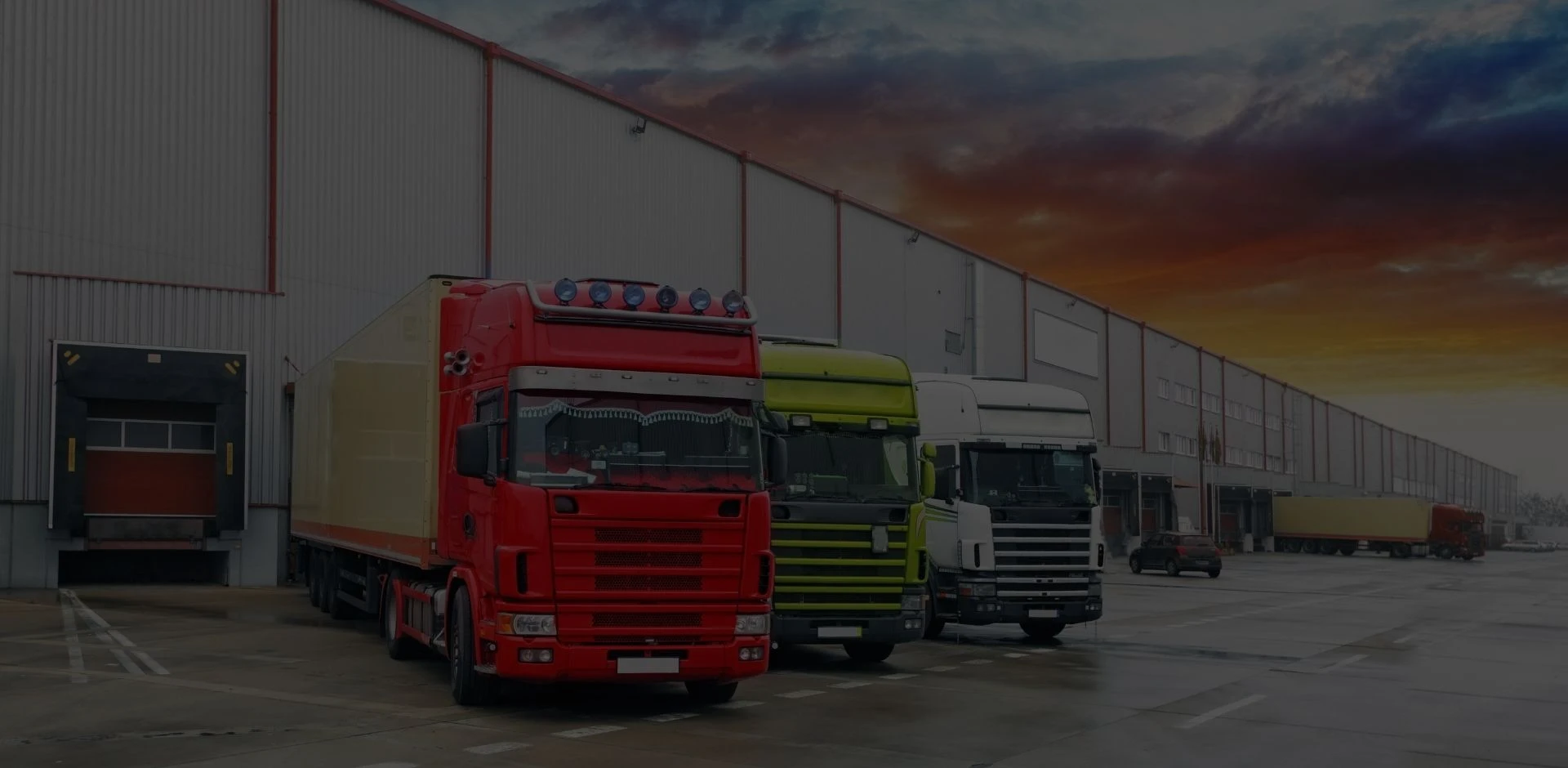 Ankara Mudanya Ambarı